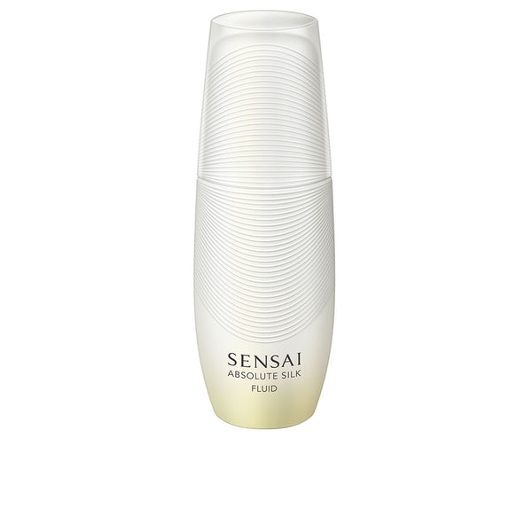 Sensai - Absolute Silk fluid 80 ml
