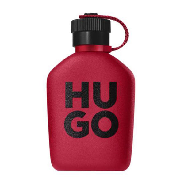 Hugo Boss - Hugo Boss Intense Eau De Parfum Tester 125Ml Vaporizador