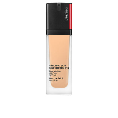Synchro skin self refreshing foundation #240 quartz 30 ml