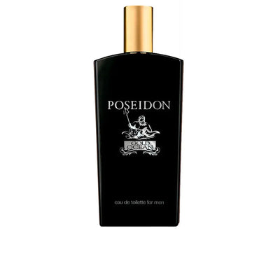 Poseidon gold ocean for men eau de toilette -suihke 150 ml