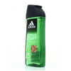 Adidas - Hair & Body Wash Active Start 3 in 1 - Suihkugeeli ja shampoo miehille 3 in 1