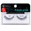 Natural ripsien taskupakkaus #125-musta 5 ml