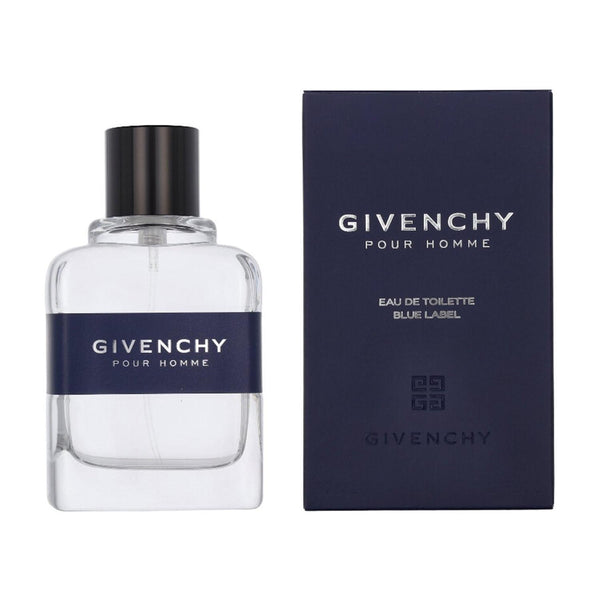 Givenchy - Givenchy Pour Homme Blue Label EdT 60 Ml