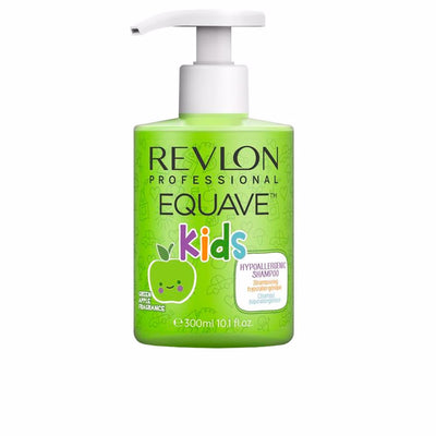 Revlon Equave kids omenashampoo 2 in 1 300 ml