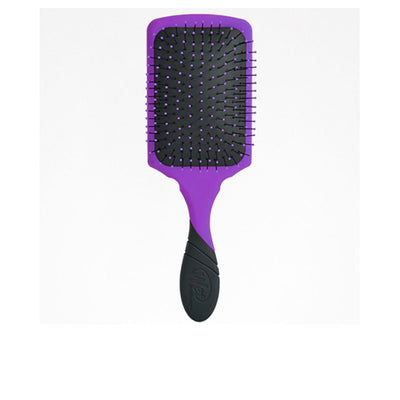 The Wet Brush Pro paddle detangler #purple 1 kpl