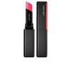 Shiseido Colorgel lipbalm #104-hibiskus