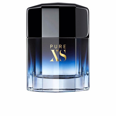 Pure Xs Eau De Toilette Spray 50 Ml