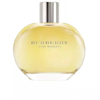 Burberry Burberry eau de parfum -suihke 100 ml