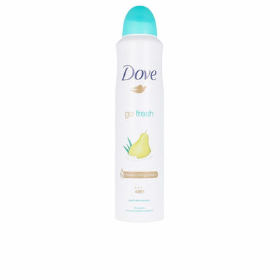 Go Fresh Pear & Aloe Vera Deo Spray 250 Ml