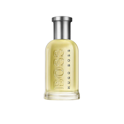 Boss bottled eau de toilette -suihke 50 ml