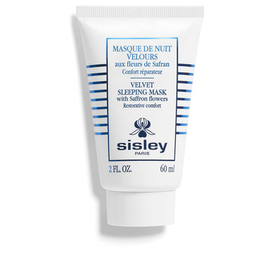 Sisley Masque nuit velours sos mukavuus 60 ml