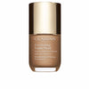 Clarins Everlasting youth fluid #113 -kastanja
