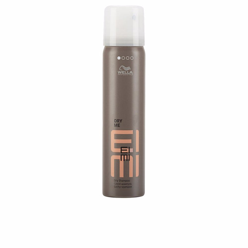 Wella Professionals Eimi dry me – kuivashampoo 65 ml