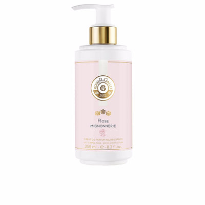 Rose mignonnerie ravitseva tuoksuvoide 250 ml