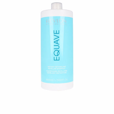 Equave instant beauty selvittävä micellar shampoo 1000 ml.