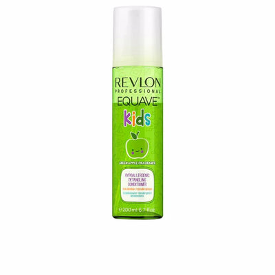 Equave kids omena selvityshoitoaine 200 ml