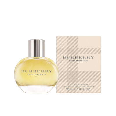 Burberry Burberry eau de parfum -suihke 30 ml