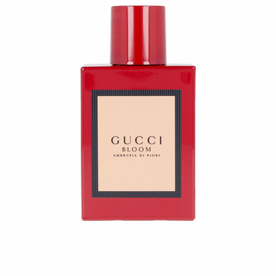 Gucci bloom ambrosia di fiori eau de parfum -suihke 50 ml