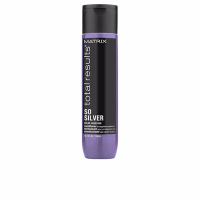 Total results color care so silver hoitoaine 300 ml