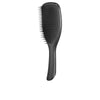 Large ultimate detangler #black gloss 1 u