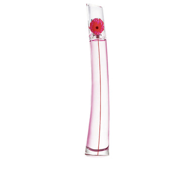 Flower By Kenzo Poppy Bouquet Eau De Parfum Florale 100 Ml
