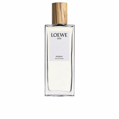 Loewe 001 woman eau de toilette -suihke 30 ml