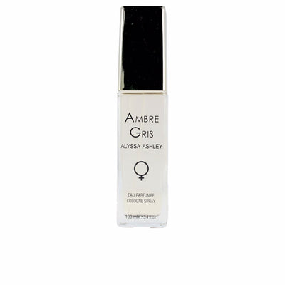 Ambre gris tuoksuva eau de cologne -suihke 100 ml