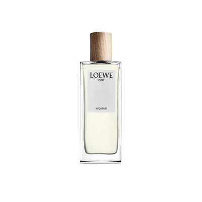 Loewe Loewe 001 woman edp höyrysuihke 50 ml