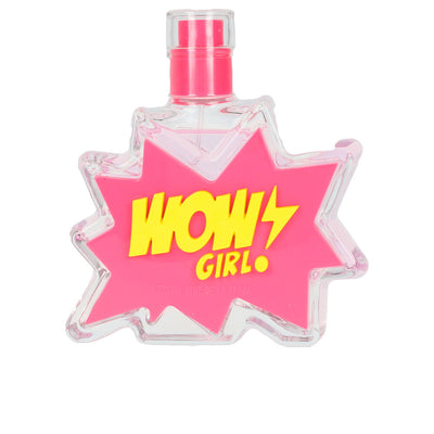 Agatha Ruiz De La Prada Wow girl eau de toilette -suihke 50 ml