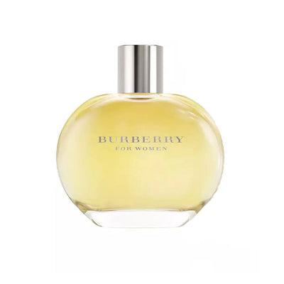Burberry Burberry eau de parfum suihke 50 ml