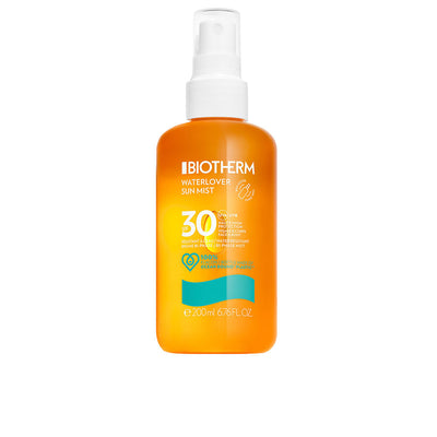 Sun Waterlover Sun Mist Spf30 200 Ml
