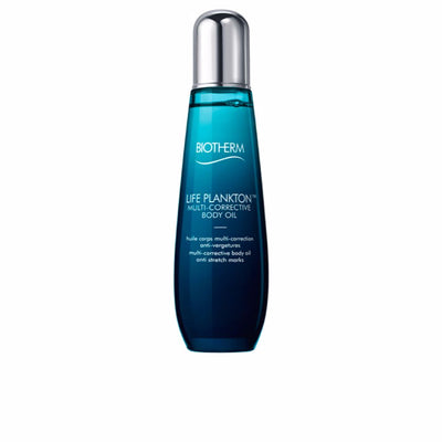 Life Plankton Body Oil 125 Ml