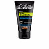 Men expert pure charcoal kuorintageeli mustapäille 100 ml