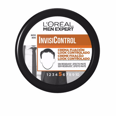 Men expert invisicontrol kiinnitysvoide nº8 150 ml