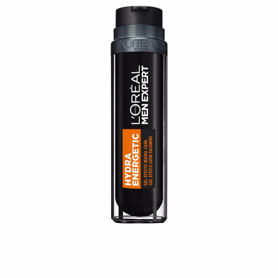 Men expert hydra energetic geeli hyvä kasvoefekti 50 ml