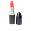 Mac Amplified huulipuna #morange