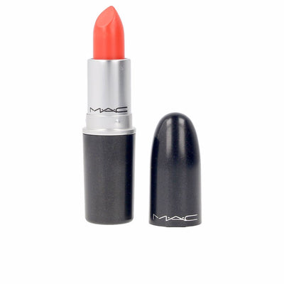 Mac Amplified huulipuna #morange