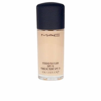 Mac Studio fix fluid spf15 #nc15