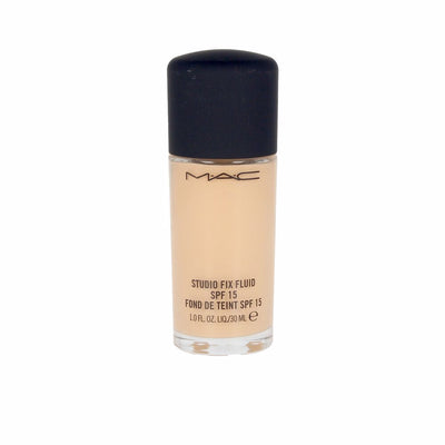 Mac Studio fix fluid spf15 #nc20