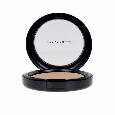 Mac Extra dimension skinfinish #show gold
