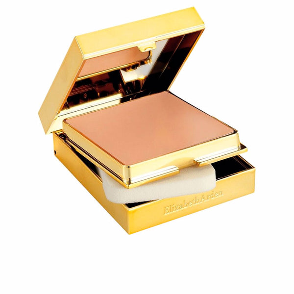Elizabeth Arden - Flawless Finish sponge on cream makeup #03-perfect beige
