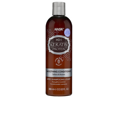 Keratin Protein Smoothing Conditioner 355 Ml