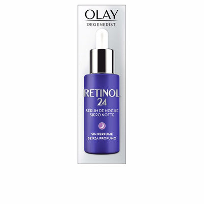 Olay Regenerist retinol24 yöseerumi 40 ml