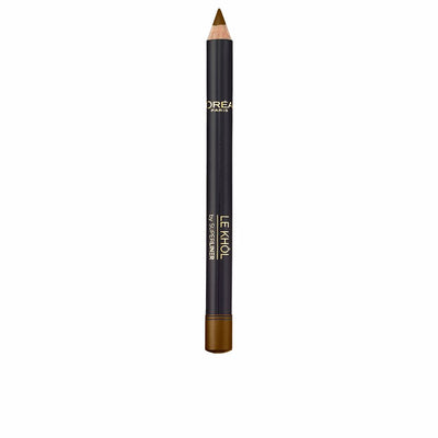 L'Oréal Paris Le khol superliner #102-puhdas espresso