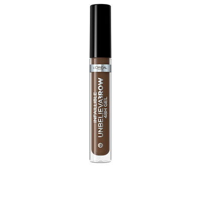 Unbelieva brow geeli #6.3-punertava 3.4 ml