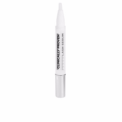 Clinically proven ripsiseerumi #00-läpinäkyvä 1,9 ml