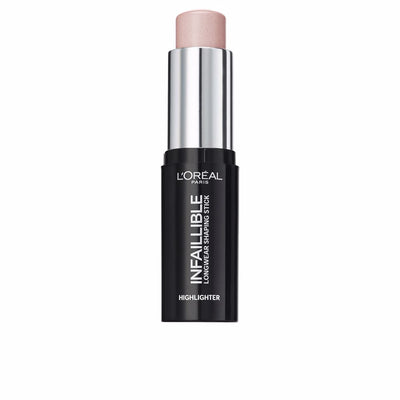 Infaillible highlighter shaping stick #503-slay in rose