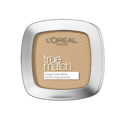 Accord parfait sulautuva puuteri #3d/3w-golden beige