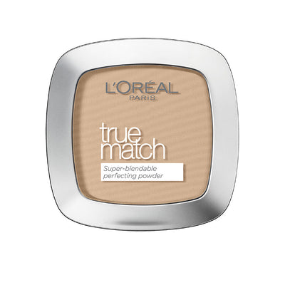 Accord parfait sulautuva puuteri #4n-beige