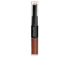 Infaillible 24h huulipuna #117-perpetual brown 5,6 ml